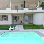 Tranquil Escape In Apartment