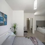 Apartment Tranquil Escape In *