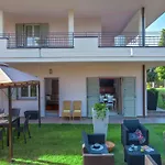 Tranquil Escape In *