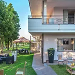 Apartment Tranquil Escape In *