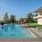 Tranquil Escape In Tavullia