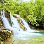 Apartment Tranquil Escape In *