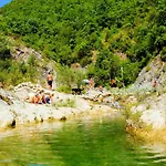 Tranquil Escape In Apartment