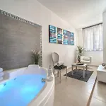 Apartment Tranquil Escape In