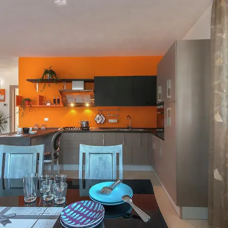 Tranquil Escape In Apartment