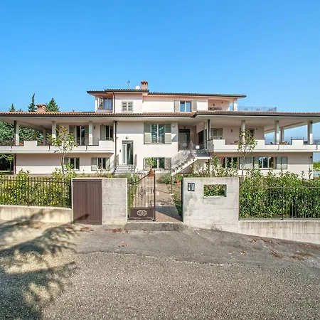 Διαμέρισμα Tranquil Escape In Tavullia