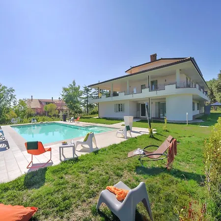 Διαμέρισμα Tranquil Escape In