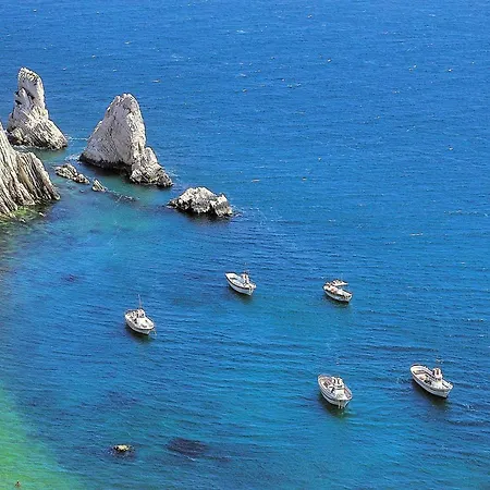 Tranquil Escape In 아파트 *