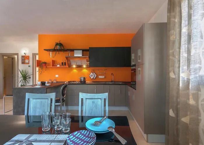 Tranquil Escape In Διαμέρισμα