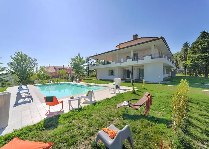 Διαμέρισμα Tranquil Escape In