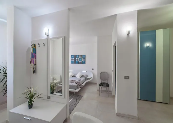 Tranquil Escape In *