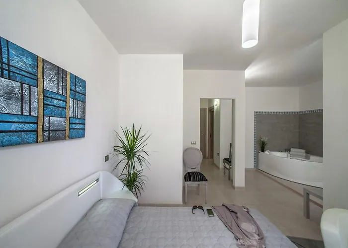 Διαμέρισμα Tranquil Escape In *