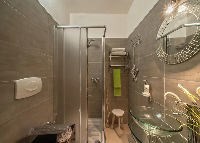 Διαμέρισμα Tranquil Escape In