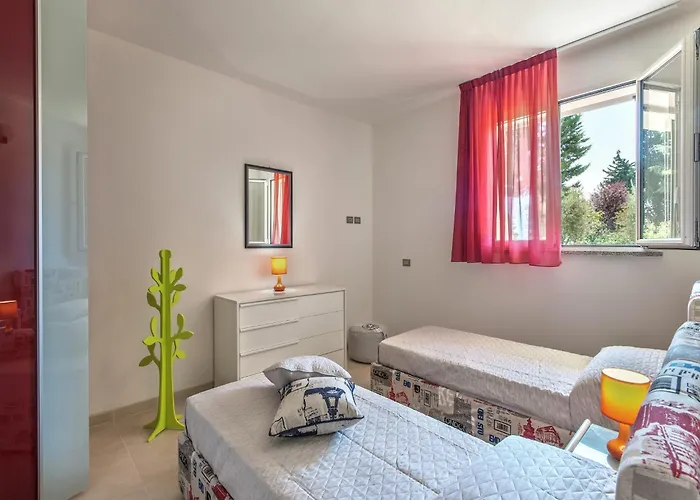 Διαμέρισμα Tranquil Escape In *