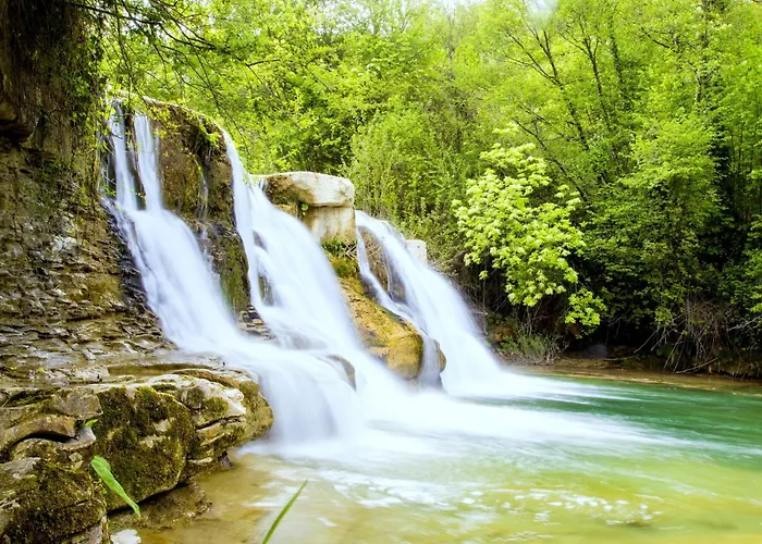 Διαμέρισμα Tranquil Escape In *