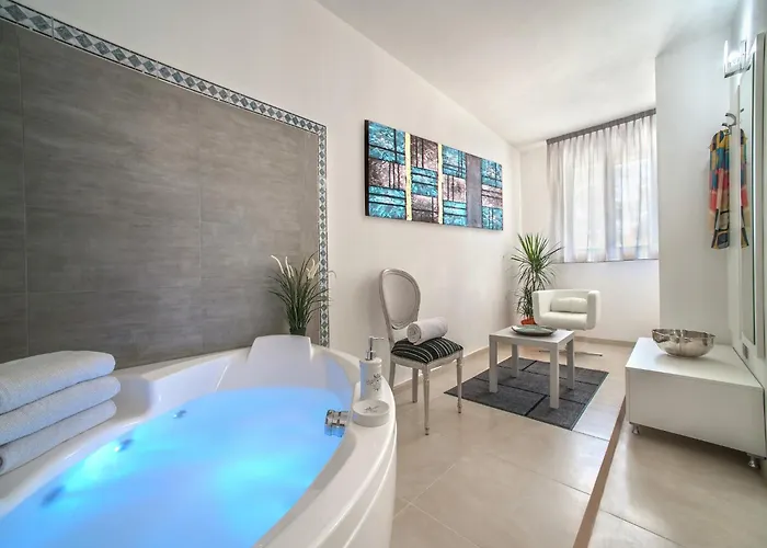 Διαμέρισμα Tranquil Escape In