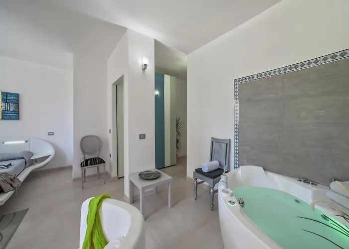 Tranquil Escape In Διαμέρισμα *